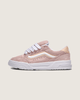 Sepia Rose Pink