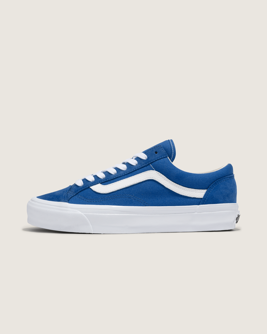 Vans OTW Old Skool 36 in Blue