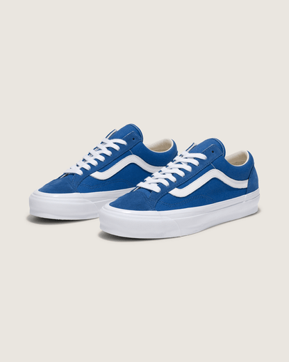 Vans OTW Old Skool 36 in Blue