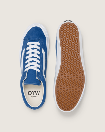 Vans OTW Old Skool 36 in Blue