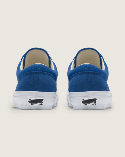 Vans OTW Old Skool 36 in Blue