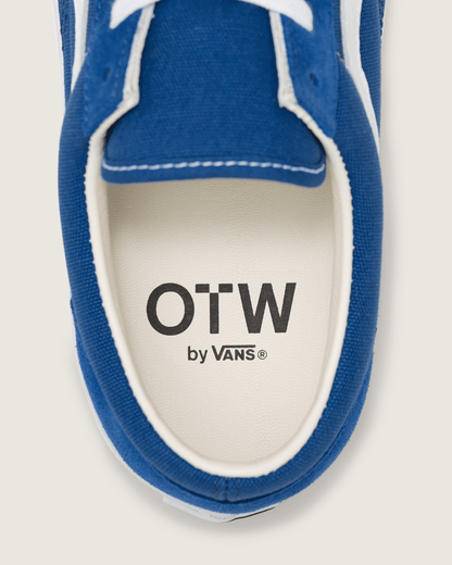 Vans OTW Old Skool 36 in Blue