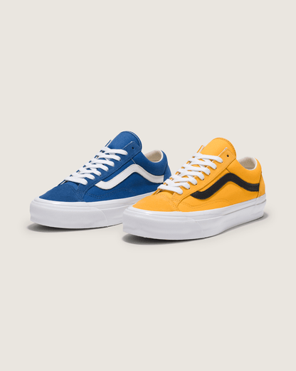 Vans OTW Old Skool 36 in Blue