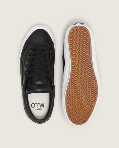 Vans OTW Old Skool 36 Foam in Black