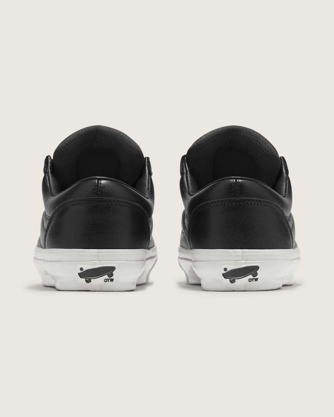 Vans OTW Old Skool 36 Foam in Black