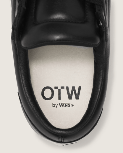 Vans OTW Old Skool 36 Foam in Black