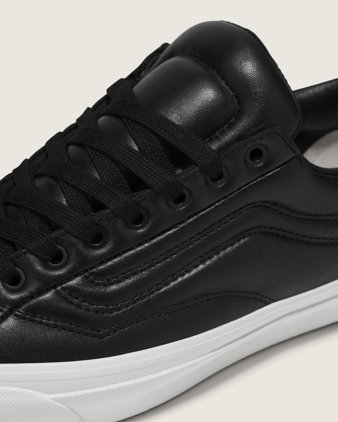 Vans OTW Old Skool 36 Foam in Black