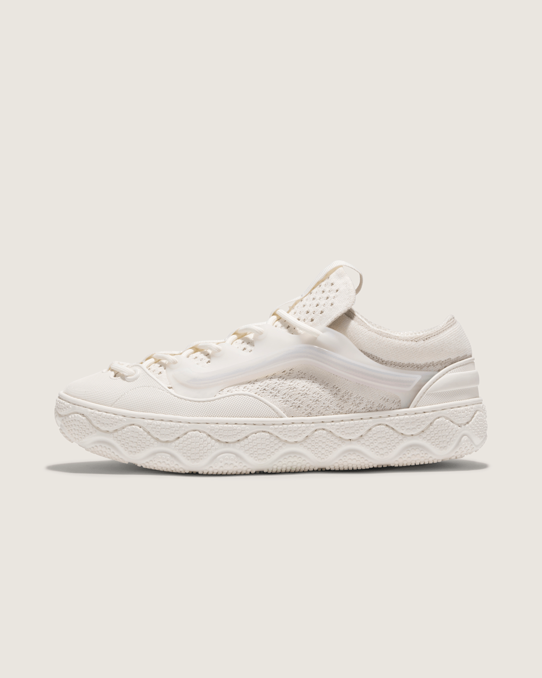 Vans OTW Old Skool 36 FM in Marshmallow White
