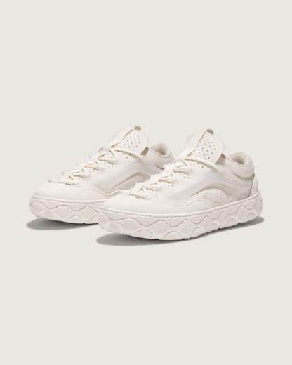 Vans OTW Old Skool 36 FM in Marshmallow White