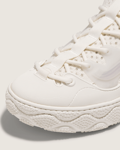 Vans OTW Old Skool 36 FM in Marshmallow White