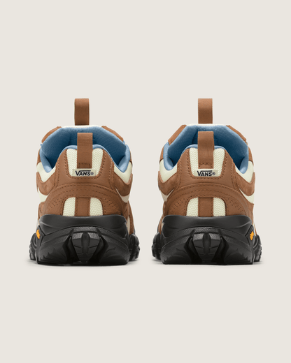 Vans OTW Speed Trail Vibram in Adobe Brown