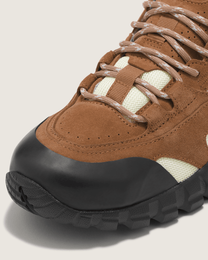 Vans OTW Speed Trail Vibram in Adobe Brown