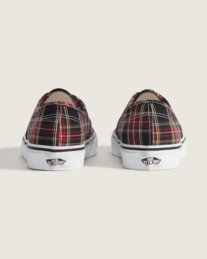 Vans Authentic Shoe in Navy Blue